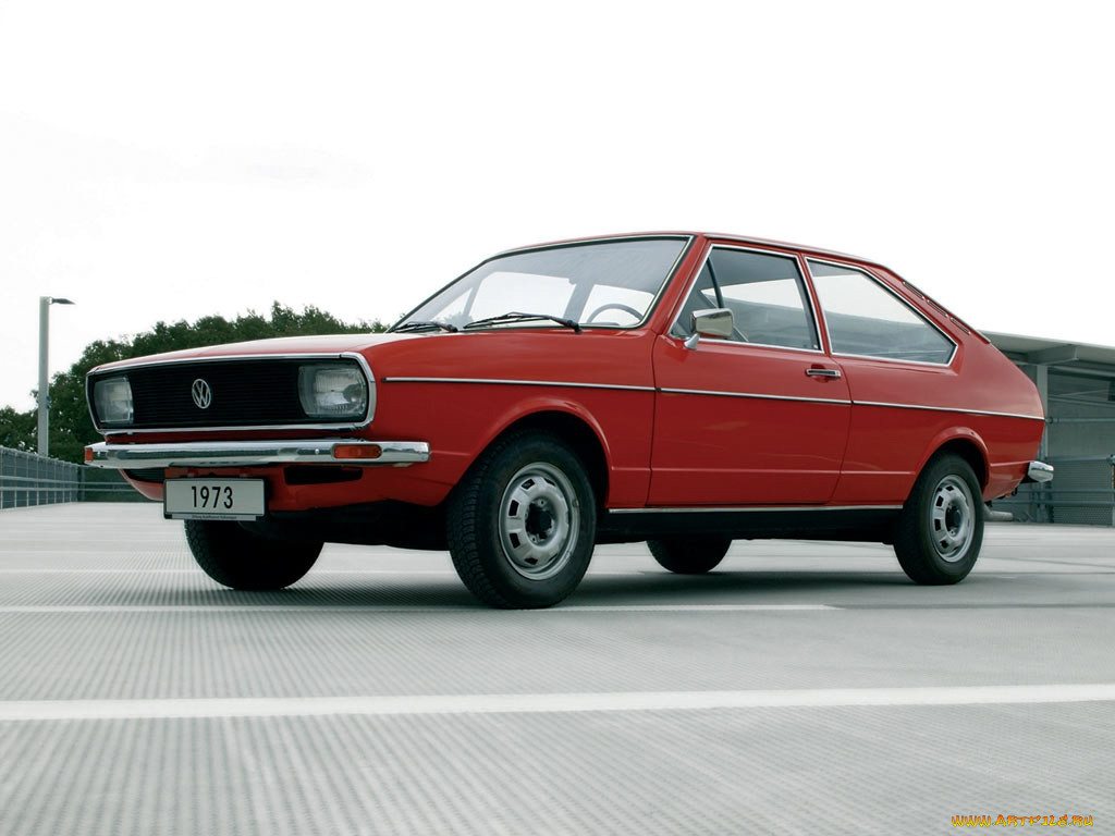 volkswagen, passat, 
